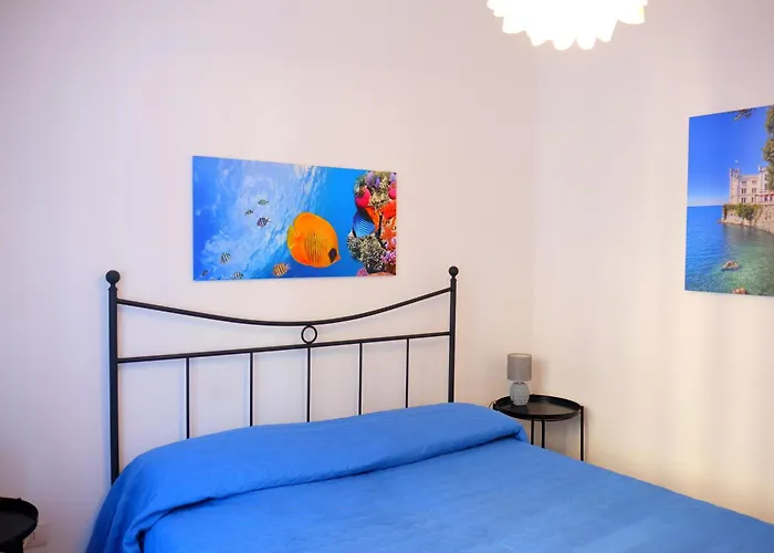 Apartamento Ellidor 01