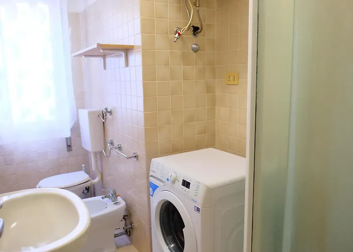 Apartamento Ellidor 01 Lido di Jesolo