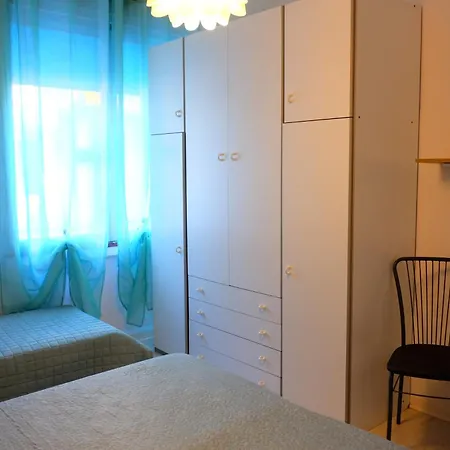 شقة Ellidor 01 ليدو دي يسولو