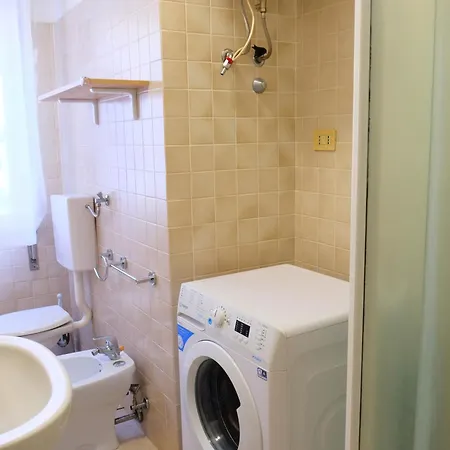 شقة Ellidor 01 ليدو دي يسولو