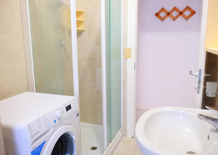 Ellidor 01 Appartement Jesolo