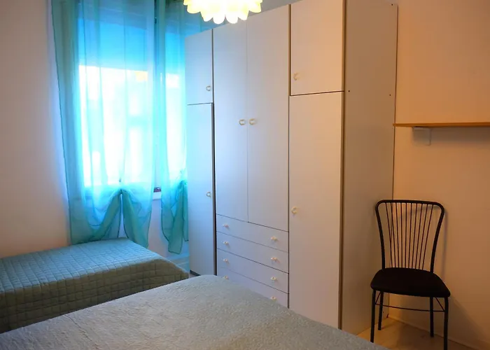 Appartement Ellidor 01 Jesolo