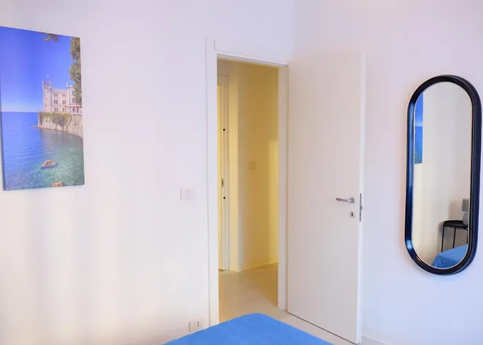 Appartement Ellidor 01 *