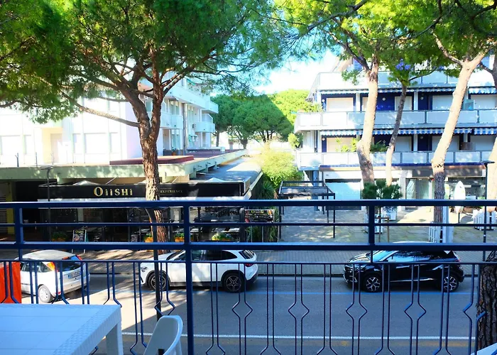 Ellidor 01 Appartement