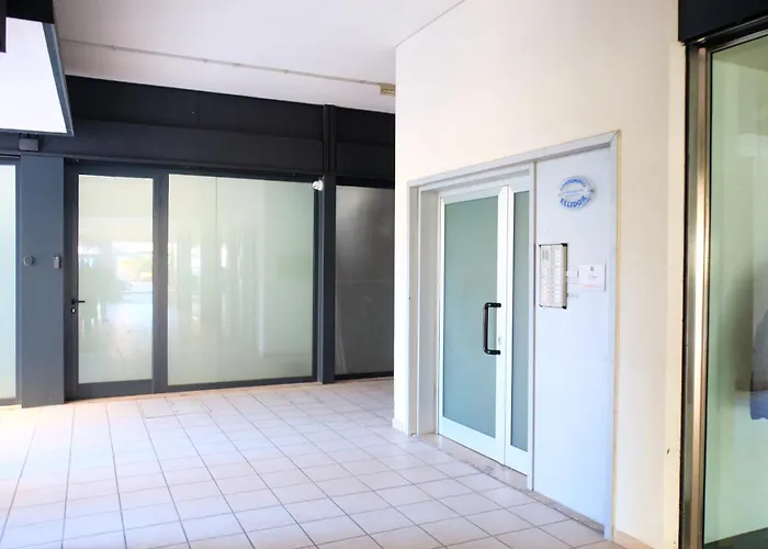 Appartement Ellidor 01