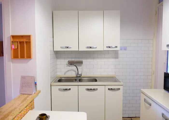 Ellidor 01 Appartement *