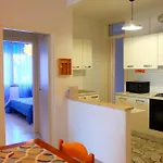Apartamento Ellidor 01 *