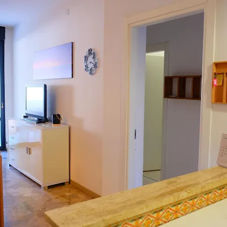 Ellidor 01 Apartmán *