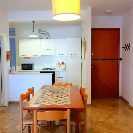 Ellidor 01 Apartmán *