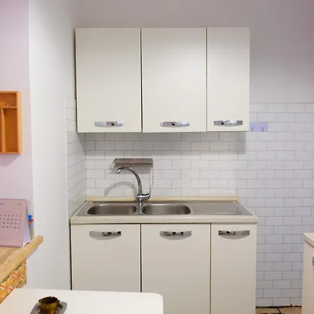 Apartmán Ellidor 01 Lido di Jesolo