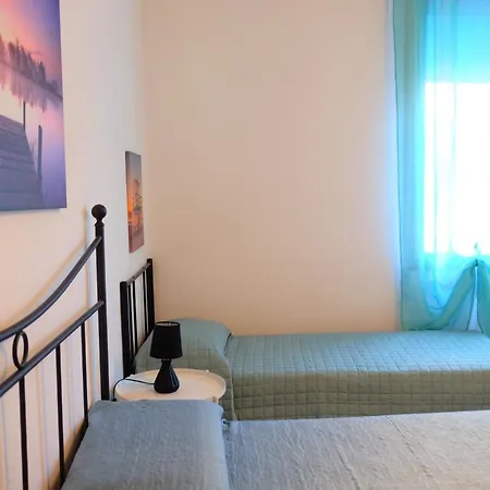 Apartmán Ellidor 01 *