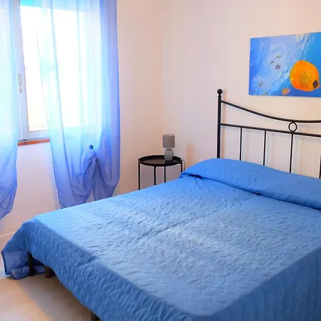 Ellidor 01 Apartmán *