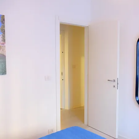 Ellidor 01 Apartmán Lido di Jesolo